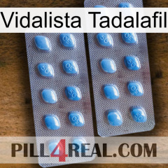 Vidalista Tadalafil viagra4